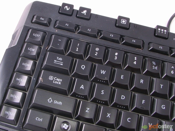 Microsoft x6
