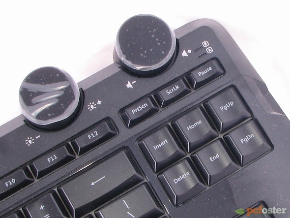 Microsoft x6