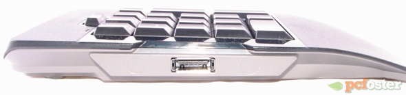 Microsoft x6