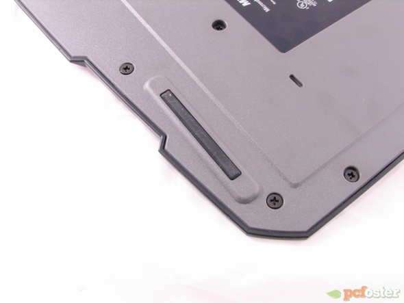Microsoft x6