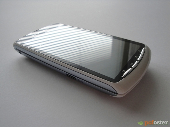 Sony Ericsson Xperia Play