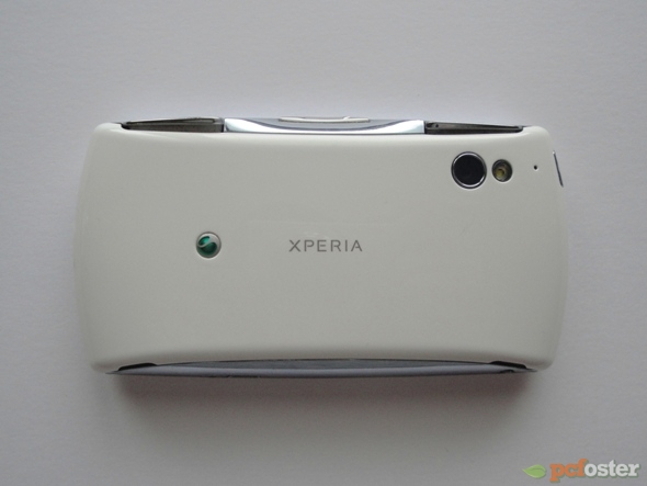 Sony Ericsson Xperia Play