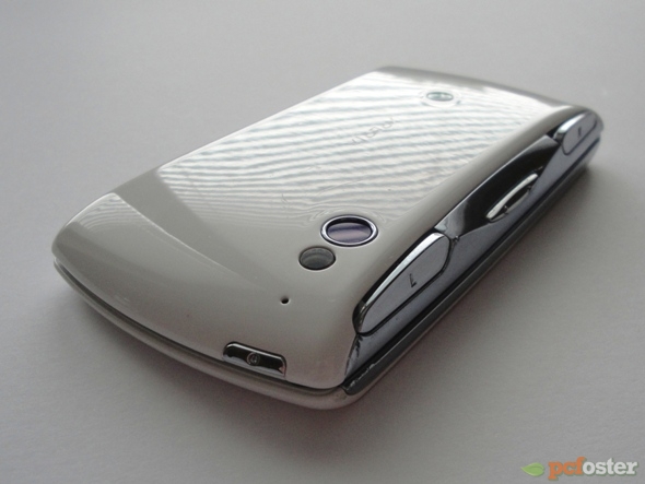 Sony Ericsson Xperia Play