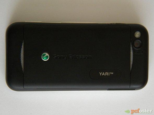 Sony Ericsson Yari