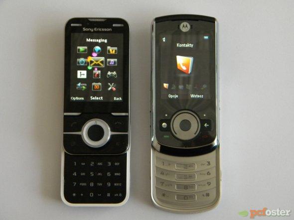 Sony Ericsson Yari