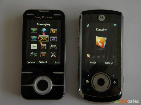 Sony Ericsson Yari