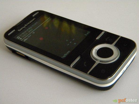 Sony Ericsson Yari