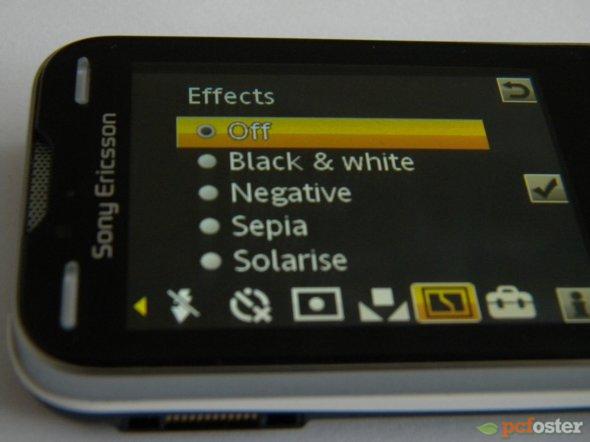 Sony Ericsson Yari