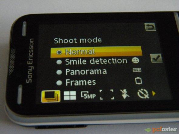 Sony Ericsson Yari