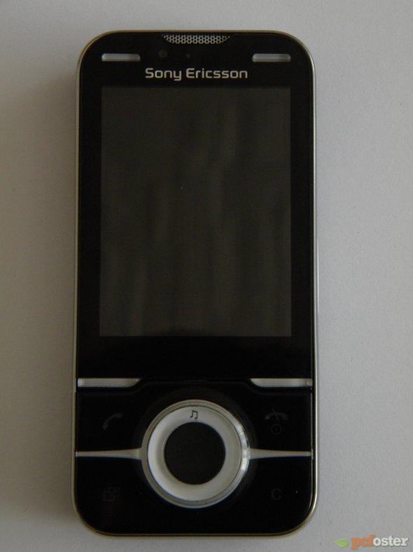 Sony Ericsson Yari