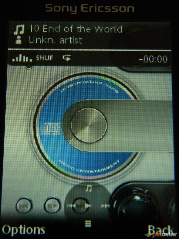 Sony Ericsson Yari