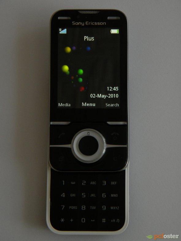 Sony Ericsson Yari