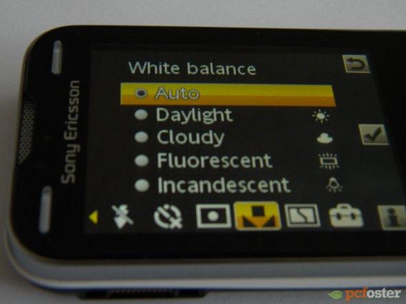 Sony Ericsson Yari