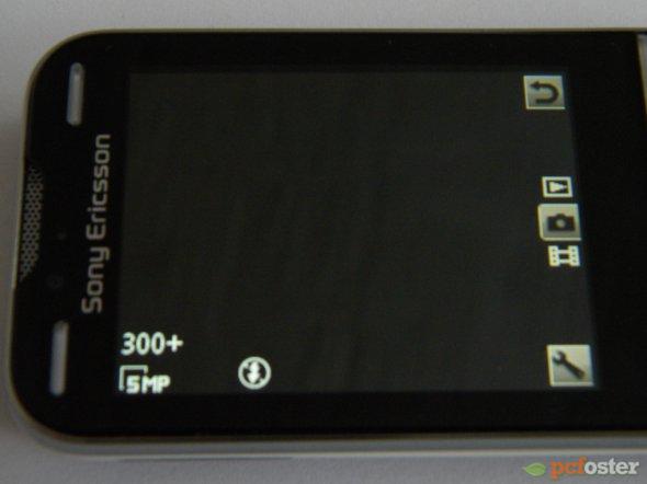 Sony Ericsson Yari