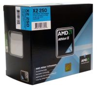 AMD Athlon II X2 250 3GHz