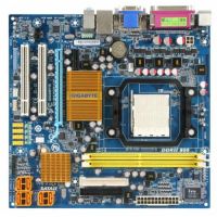 Gigabyte GA-MA74GM-S2H