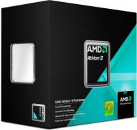 AMD Athlon II X3 445