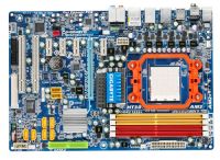 Gigabyte GA-MA770-US3 