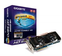 Gigabyte HD5870 1GB GDDR5