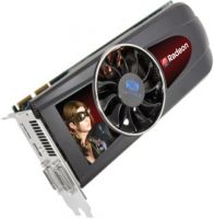  Sapphire Radeon HD5870 1GB GDDR5