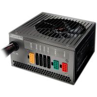 be quiet! Straight Power E7 580W