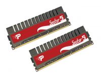 Patriot DDR3 4GB Viper II 