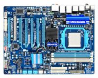 Gigabyte GA-890FXA-UD7 2.0