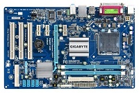 Gigabyte GA-MA74GM-S2H