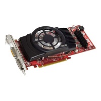 Gigabyte HD4550