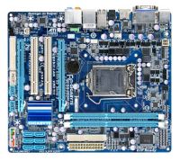 Gigabyte GA-H55M-D2H