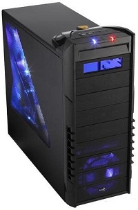 Cooler Master Elite 335