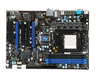 Gigabyte GA-MA770-US3