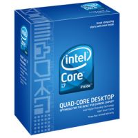 Intel Core i7 930