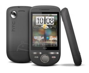 Recenzja telefonu HTC Tattoo