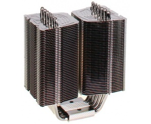 Test coolera Prolimatech Mega Shadow
