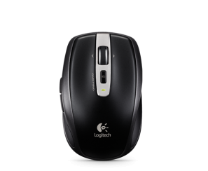 Recenzja Logitech MX Anywhere