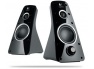Test głośników Logitech Speaker System Z520