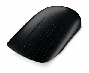 Microsoft Touch Mouse - recenzja myszki