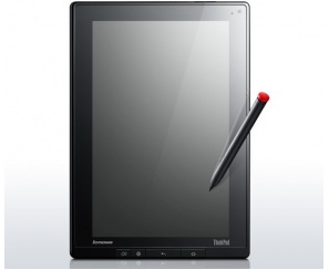 Lenovo ThinkPad Tablet - test tabletu