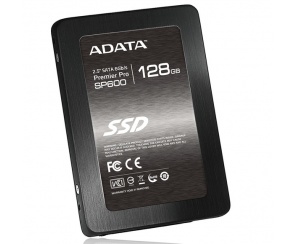 ADATA Premier Pro SP600 – test nośnika SSD