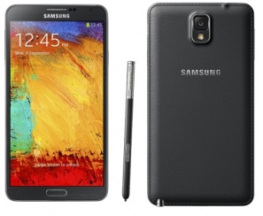Samsung Galaxy Note 3 - test phabletu