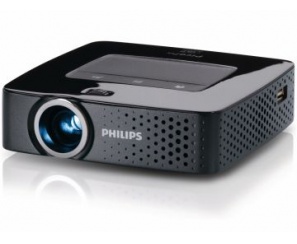 Philips PicoPix 3610 – test projektora