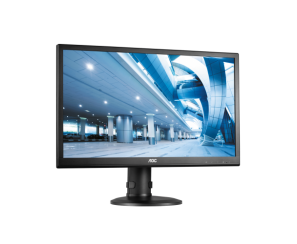 AOC U2868PQU – test monitora