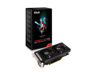 Club 3D R9 285 RoyalQueen 2GB - test karty graficznej