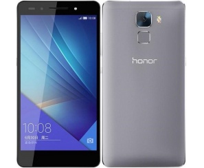 Honor 7 - test smartfona