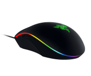 Razer Diamondback Chroma – recenzja myszki