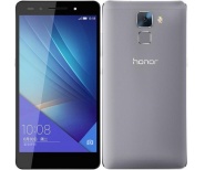 Honor 7 - test smartfona