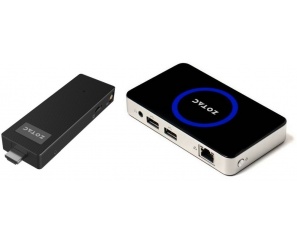 Zotac ZBOX PI221 pico i PI330 pico – test miniPC