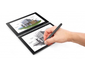 Lenovo Yoga Book – recenzja hybrydy