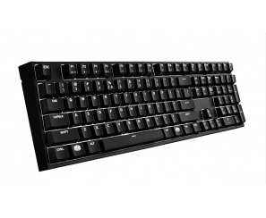 Cooler Master MasterKeys Pro L White – test klawiatury